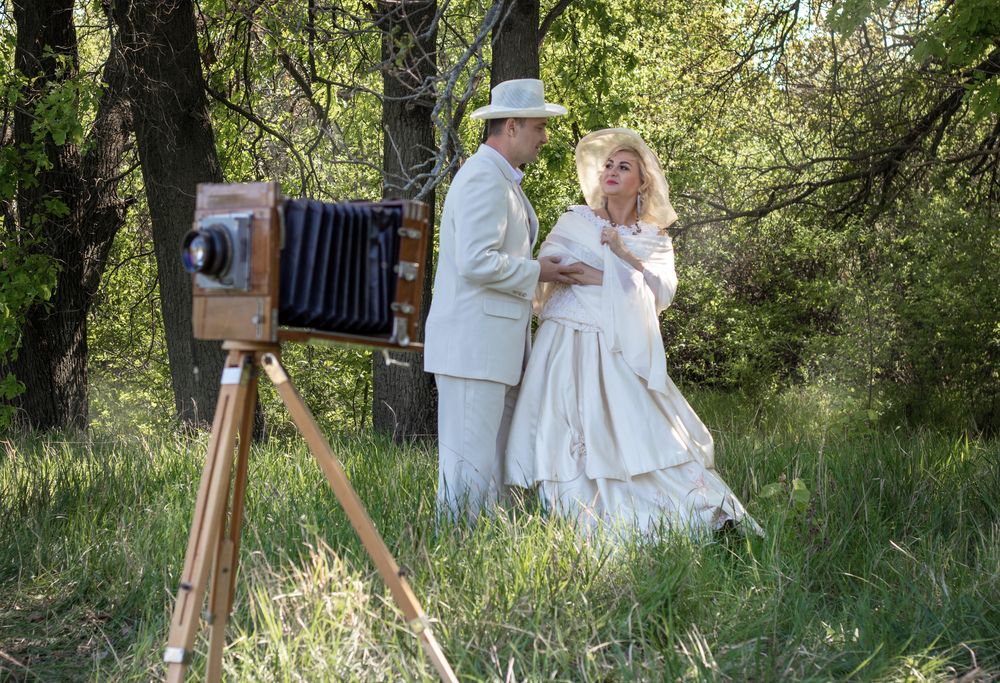 Photograph by Ольга Захарова