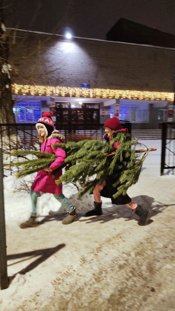 Photograph by Валентина Полунина