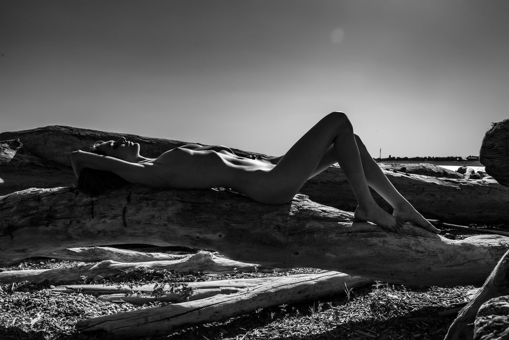 Photograph by Тим Бабурин