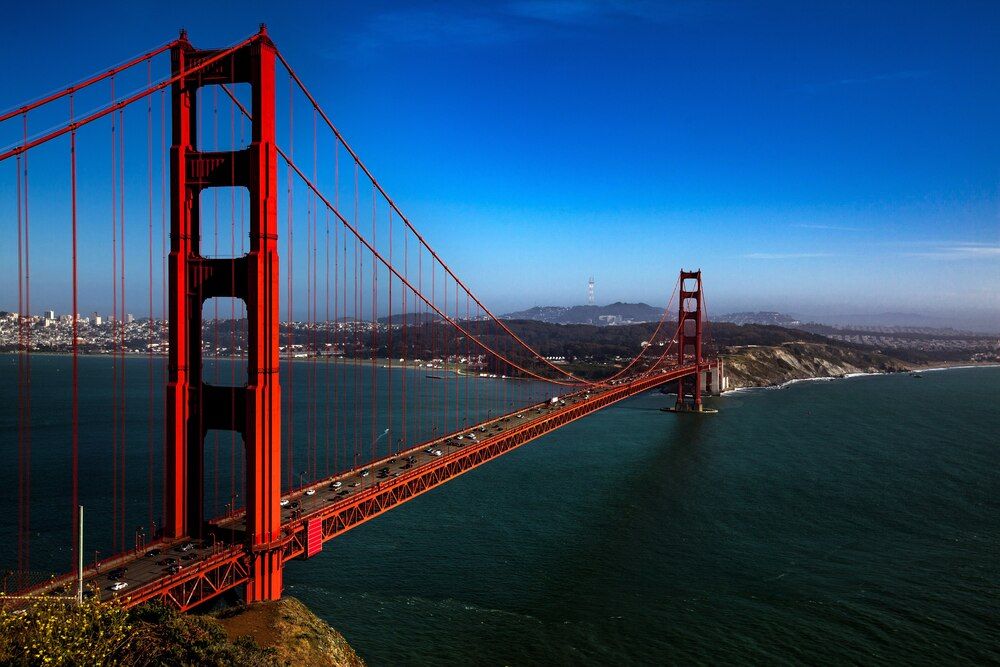 Golden Gate