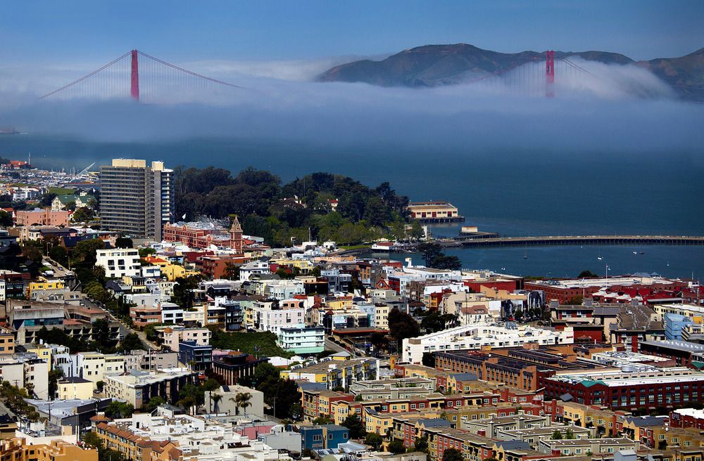 Сан-Франциско