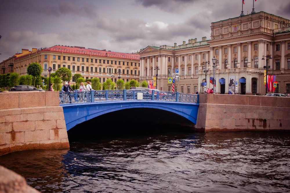 Photograph by Мария Грин (Сычёва)