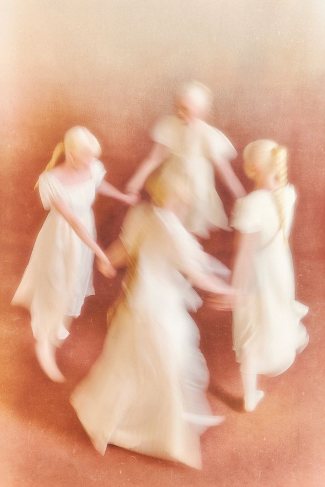 Photograph by Minh Nhon