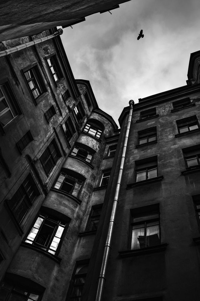 Photograph by Артем Явтушенко