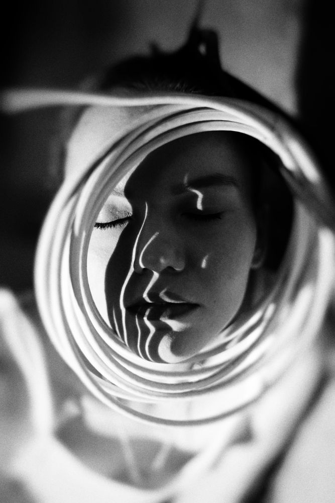 Photograph by Елена Кривая
