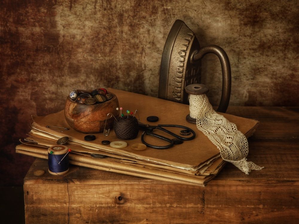 Photograph by Angelica Medvedeva