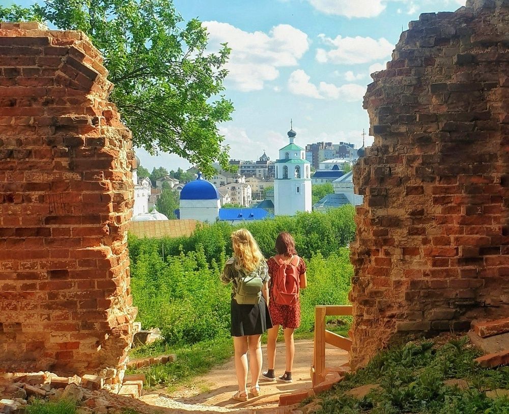 Photograph by Дмитрий Сорокин