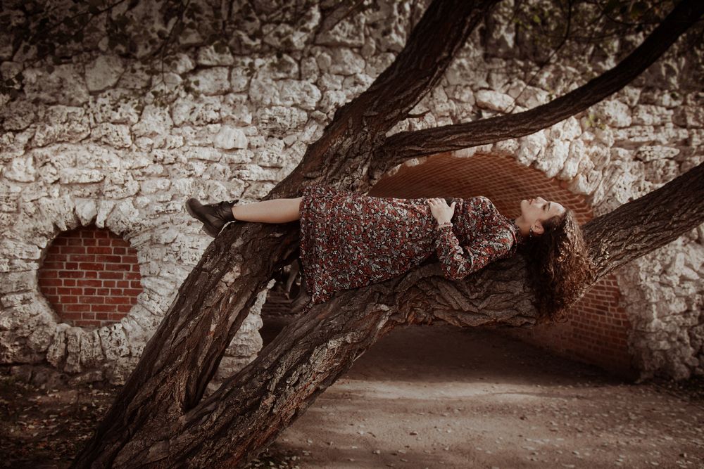 Photograph by Ева Золотова