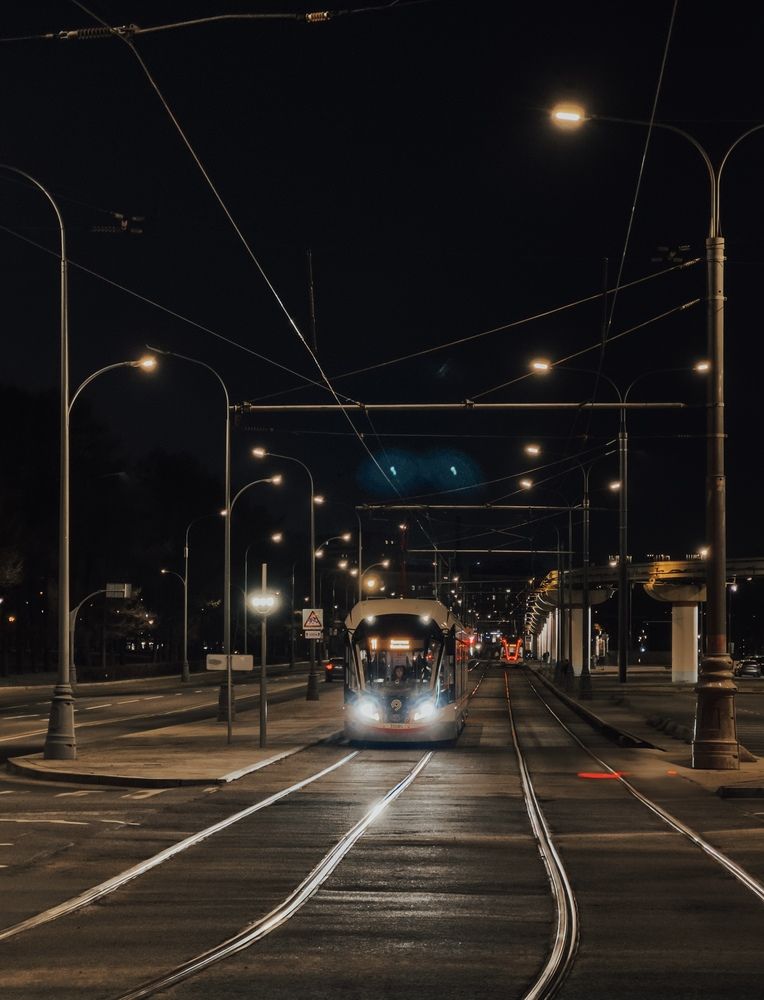 Photograph by Мария Петровцева