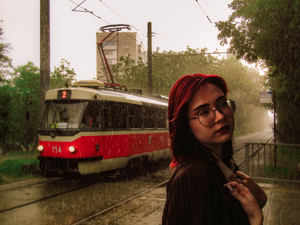 Photograph by Илья Шевченко