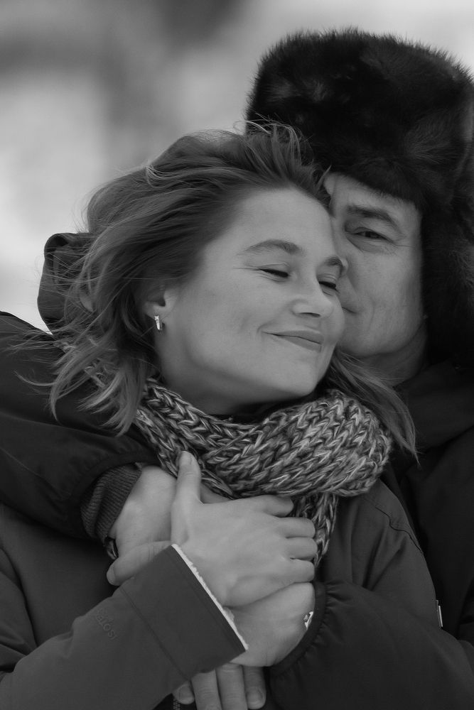 Photograph by Надежда Соболевская