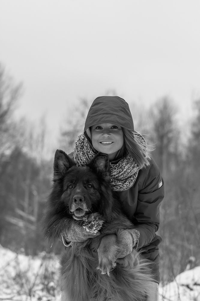 Photograph by Надежда Соболевская