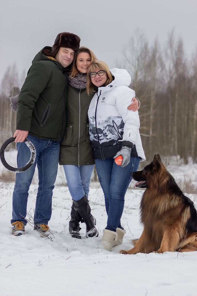 Photograph by Надежда Соболевская