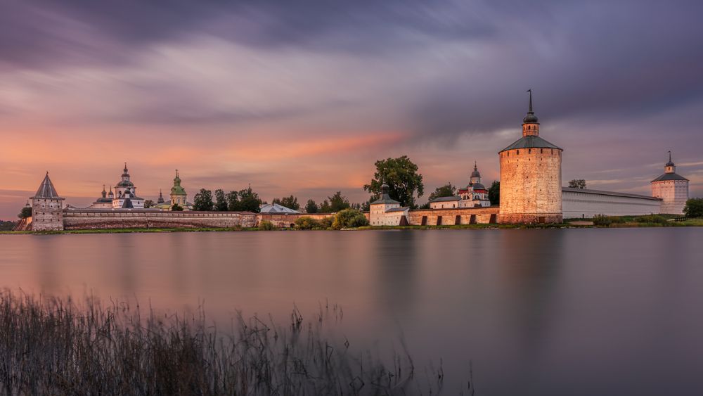 Photograph by Ilya Eremeev