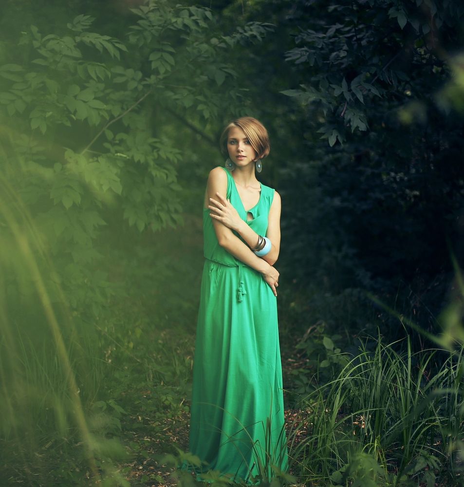 Photograph by Надежда Калинина