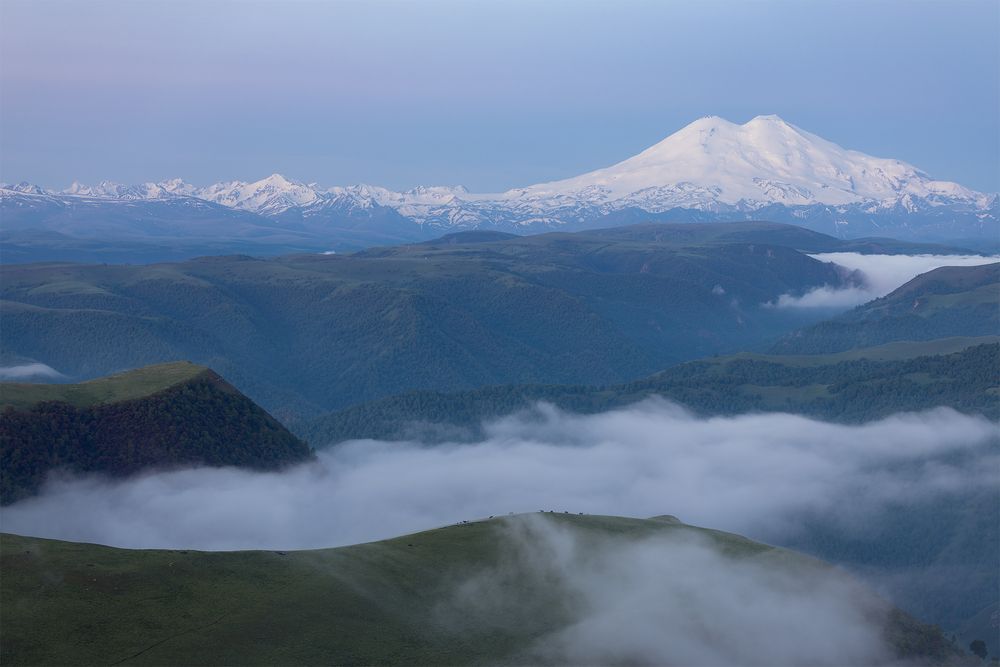 Photograph by Романова Екатерина