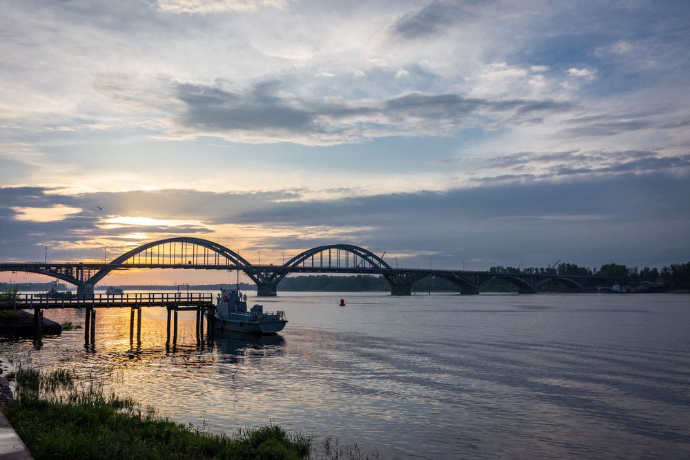 Photograph by Олег Дорошенко