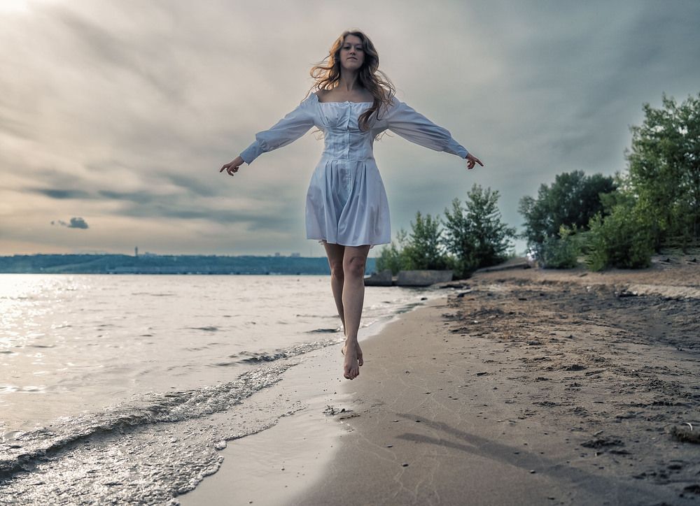 Photograph by Олег Григорьев
