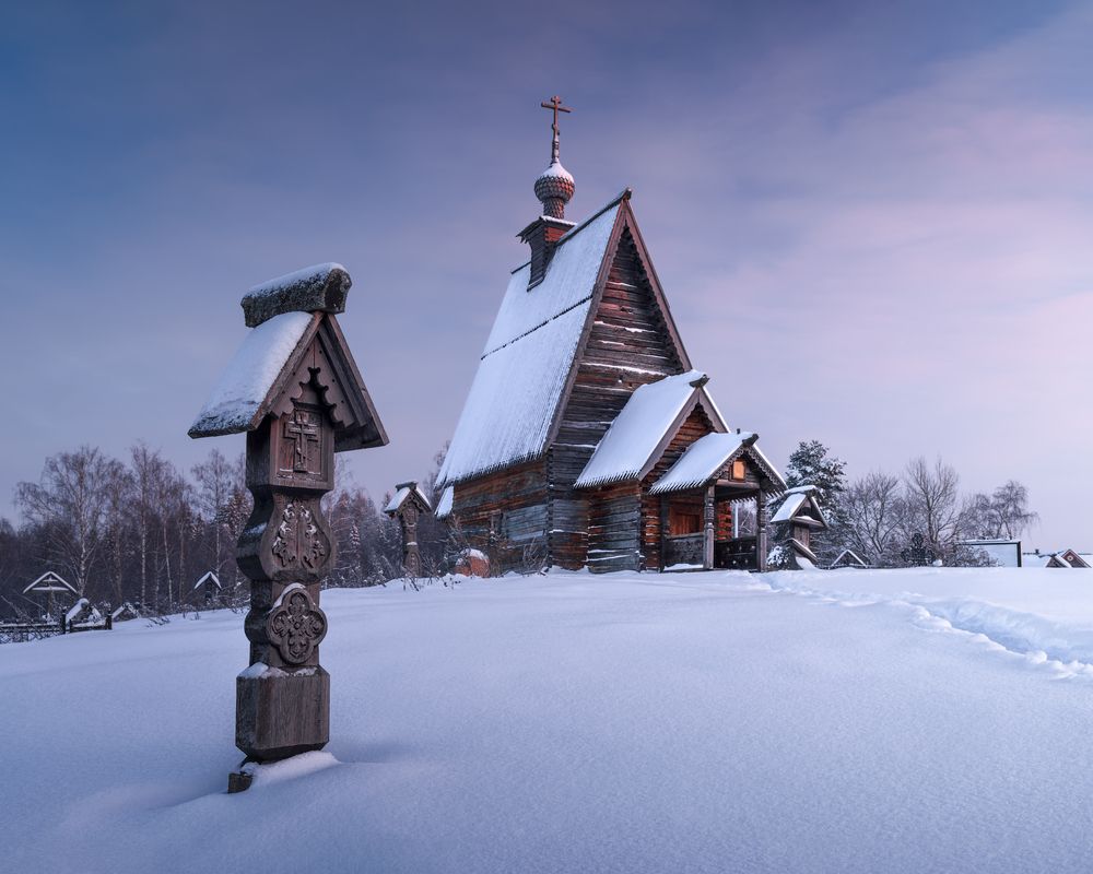 Photograph by Дубровинский Михаил