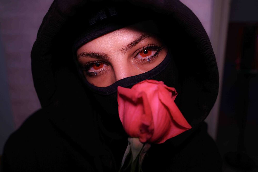 Photograph by Angie Vein