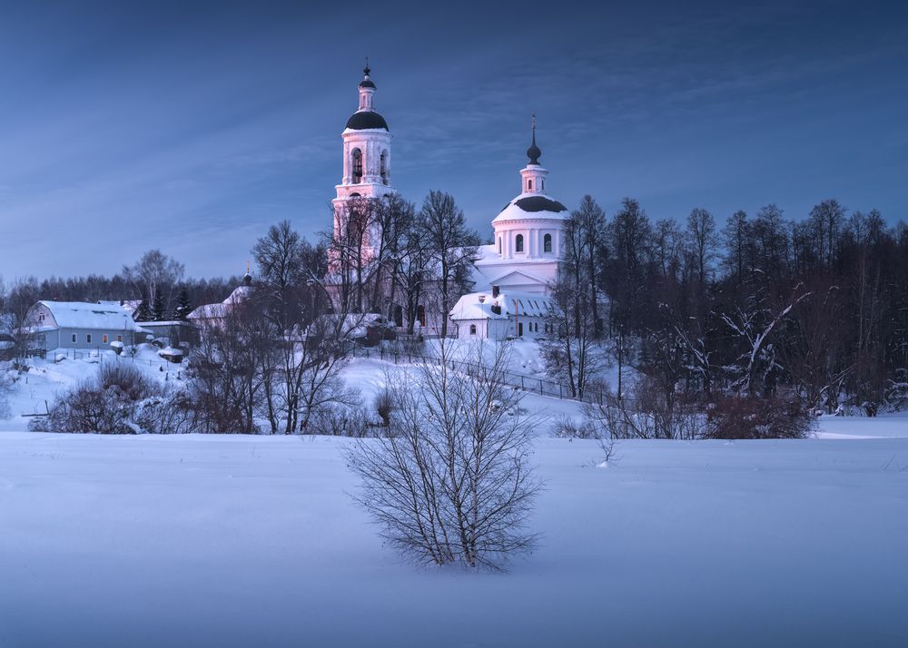 Photograph by Дубровинский Михаил