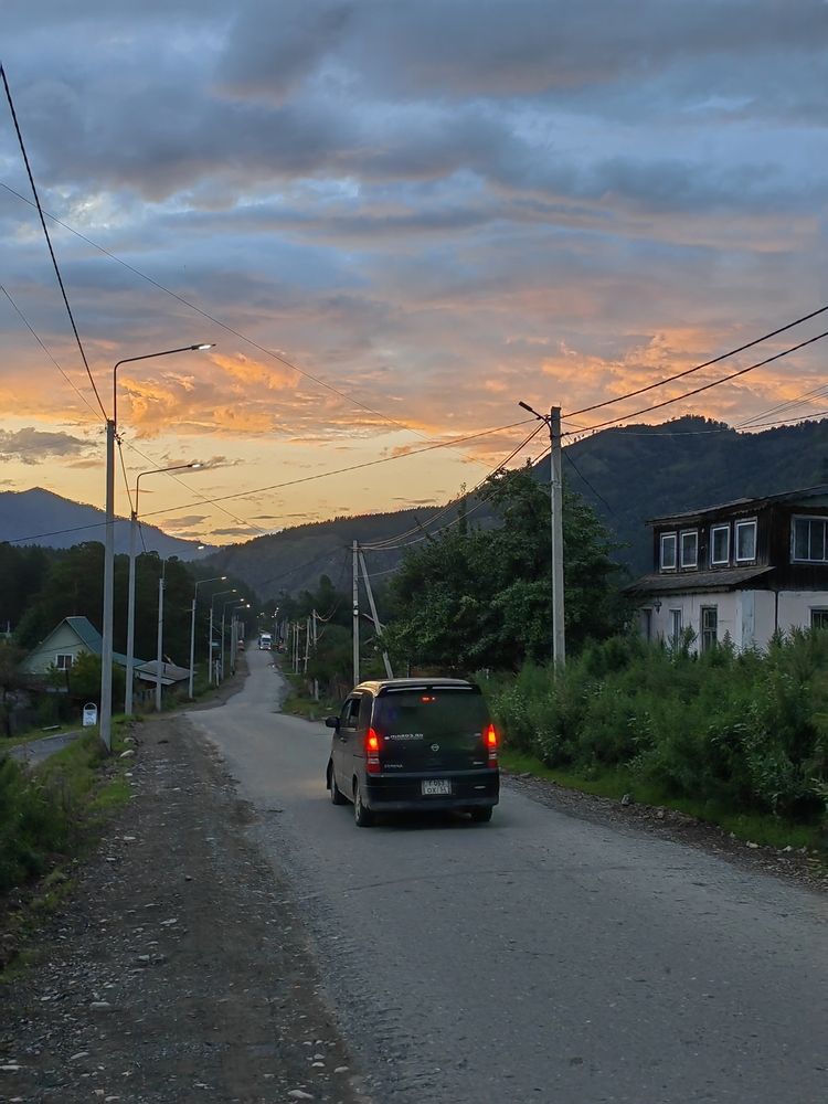 Photograph by Алёна С-К