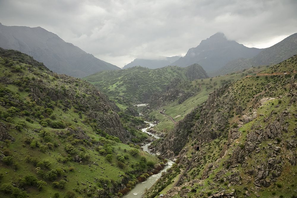 Photograph by Esmaeil rashedi