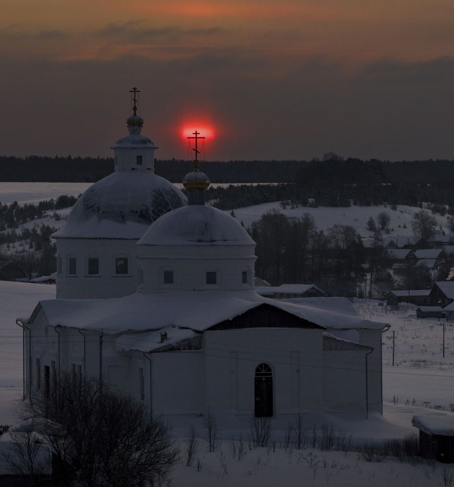 Photograph by Игорь Юркин