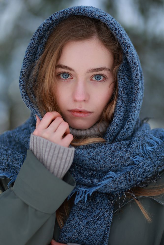 Фотография автора Альбина Хрусталева