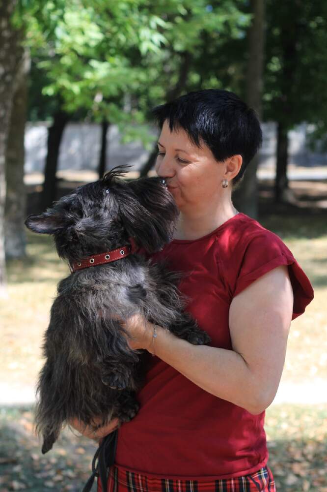 Photograph by Елена Фролова