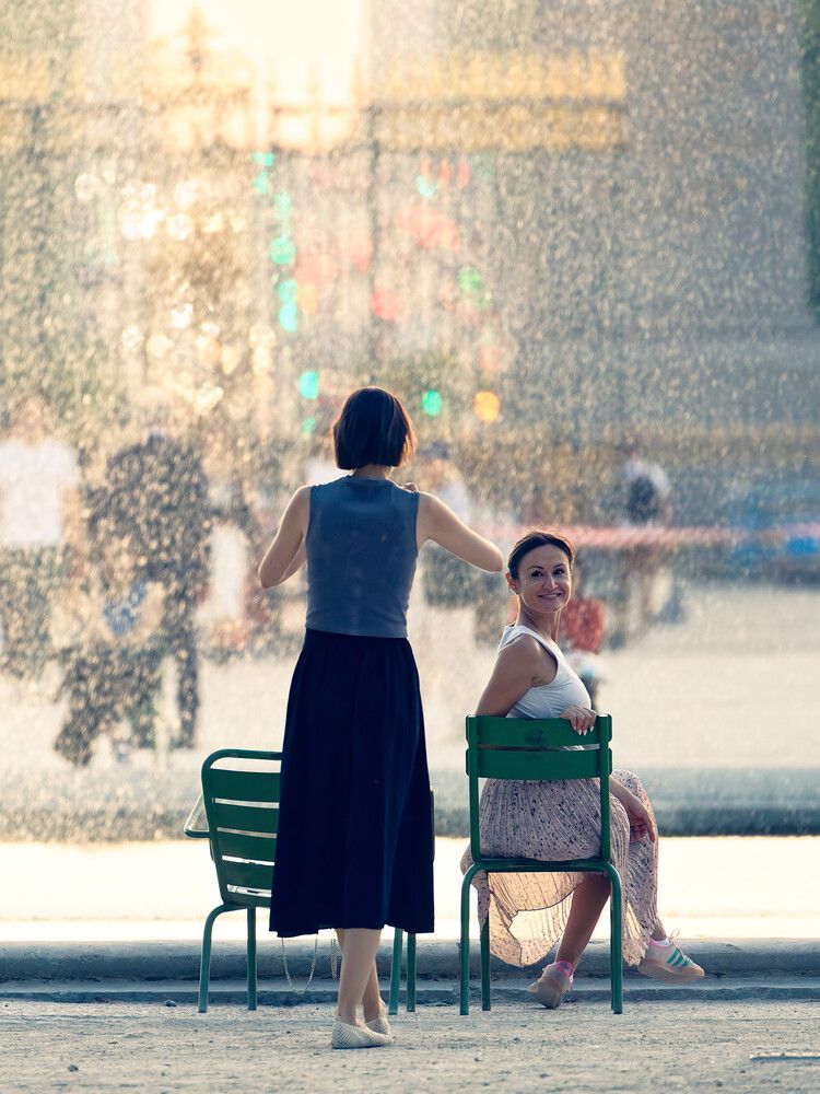 Photograph by Alexey Shaporin
