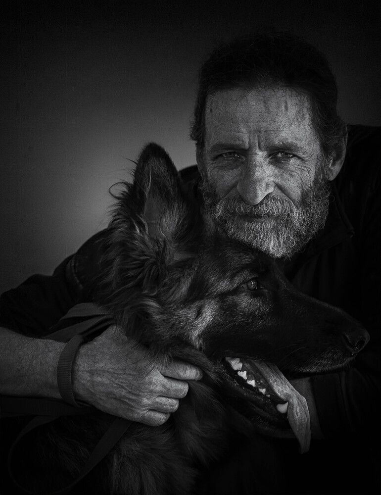 Photograph by Yuri Shepelev