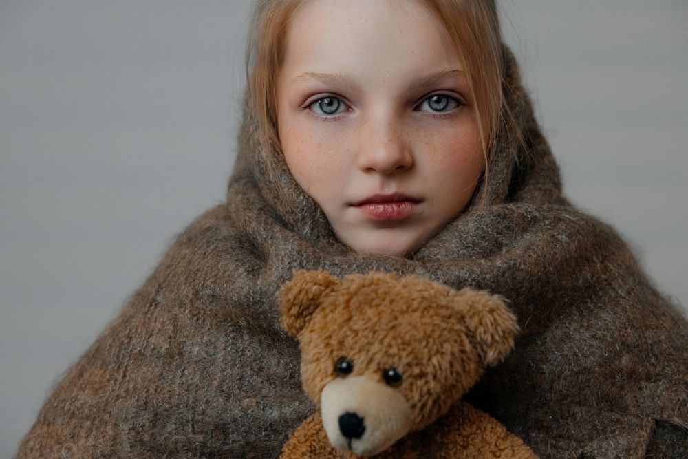 Photograph by Uyriy Serebrov