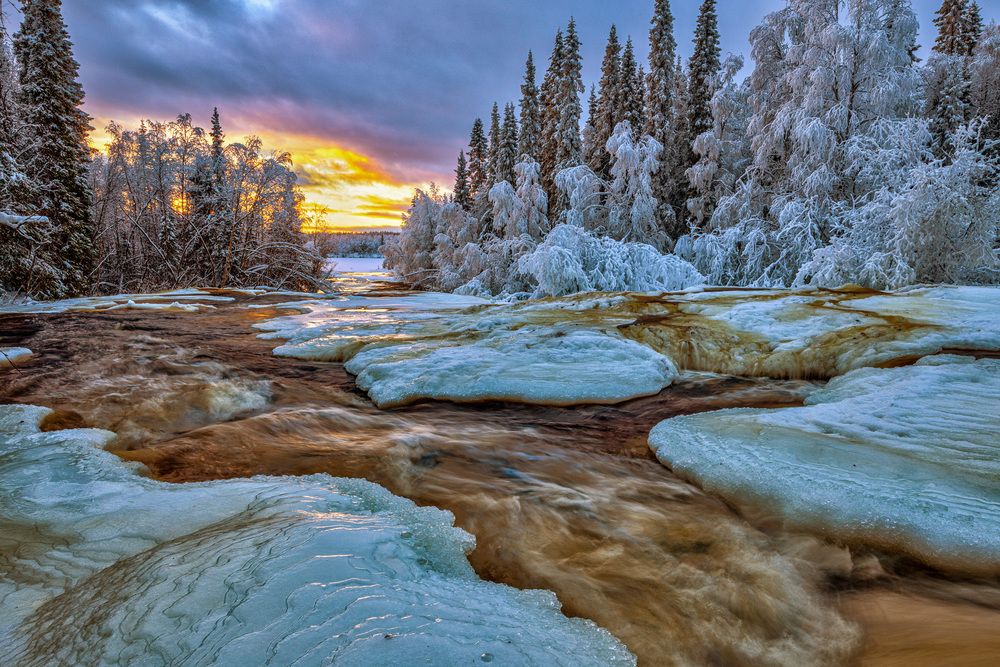 Photograph by Критский Игорь