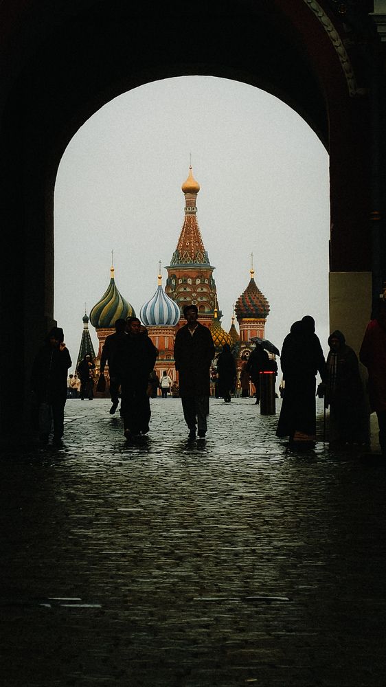 Photograph by Алексей Болотов