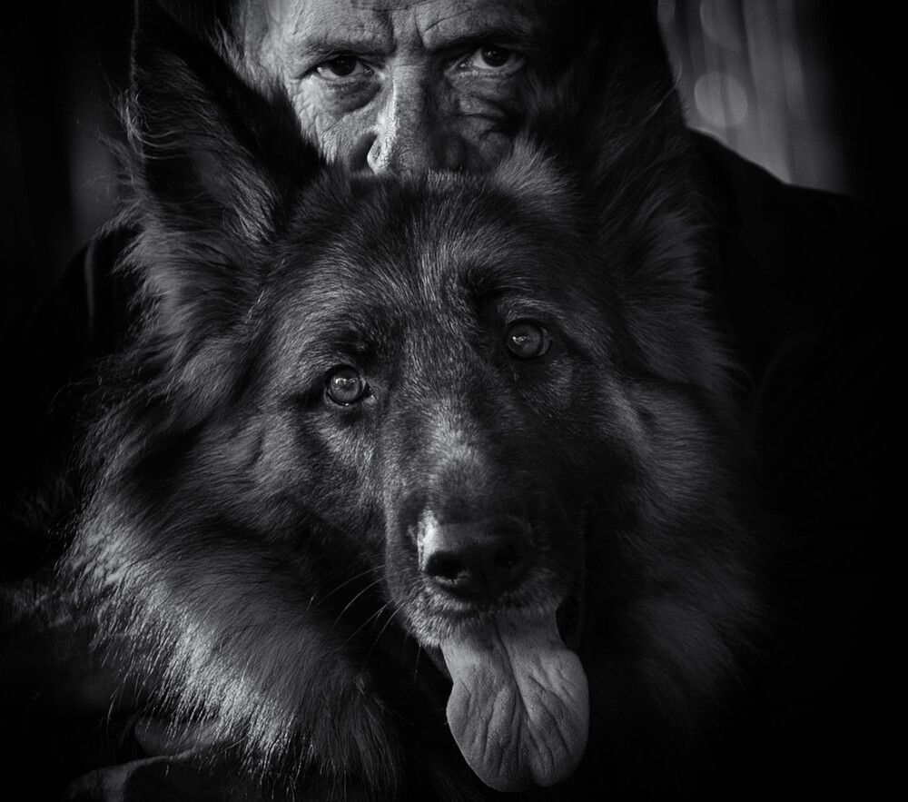 Photograph by Yuri Shepelev