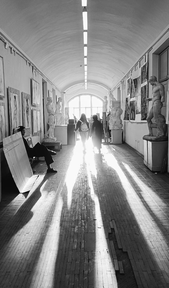 Photograph by Екатерина Молодцова