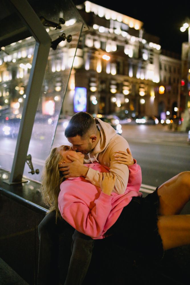 Photograph by Елена Дорошкевич