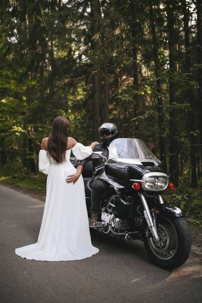 Photograph by Елена Дорошкевич