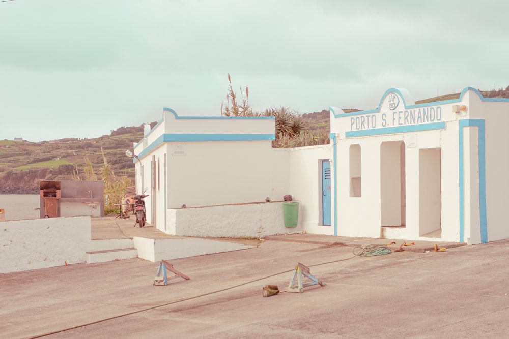 Photograph by Laurénia Rosa