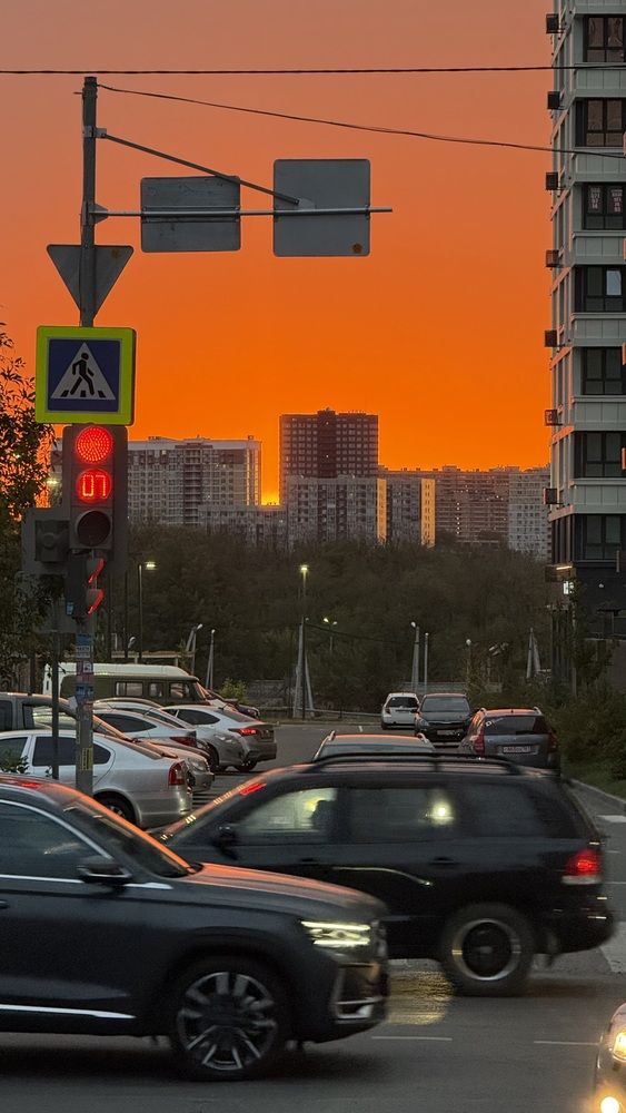 Photograph by Анна Олексий