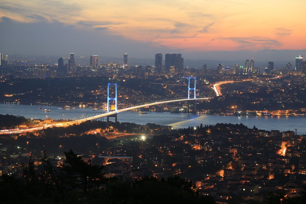 Photograph by Yasar Sudar