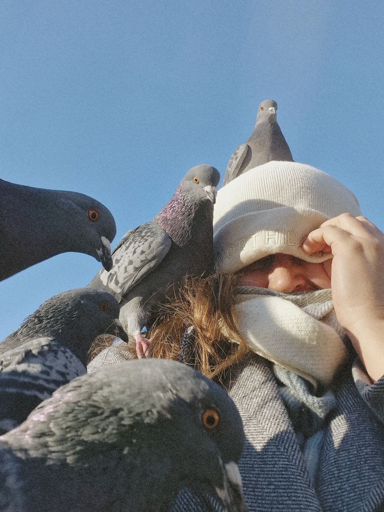 Photograph by Наталья Захарова