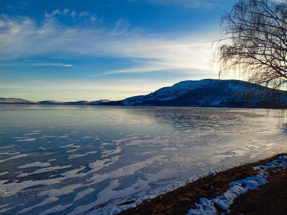 Photograph by Алена Марченко