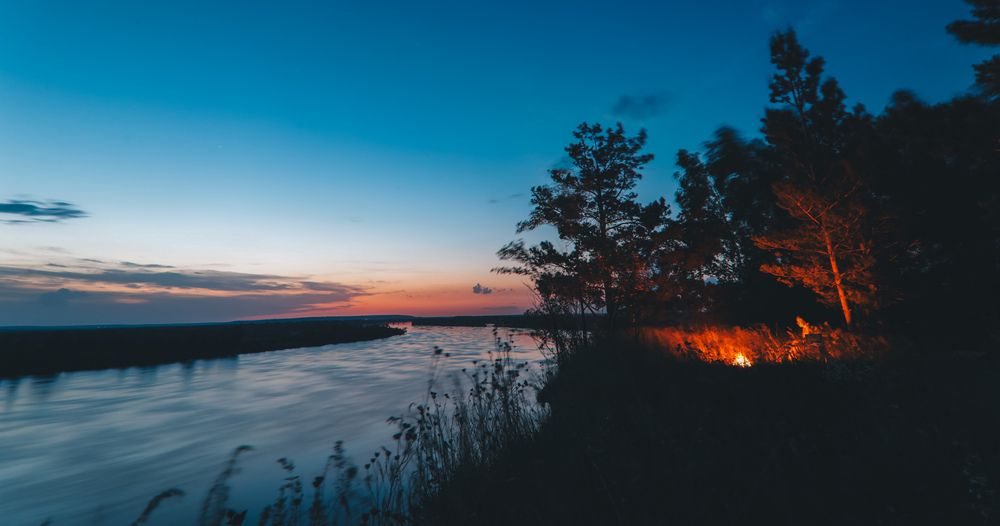 Photograph by Алексей Болотов