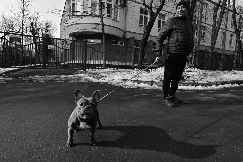 Photograph by Машевский Владимир