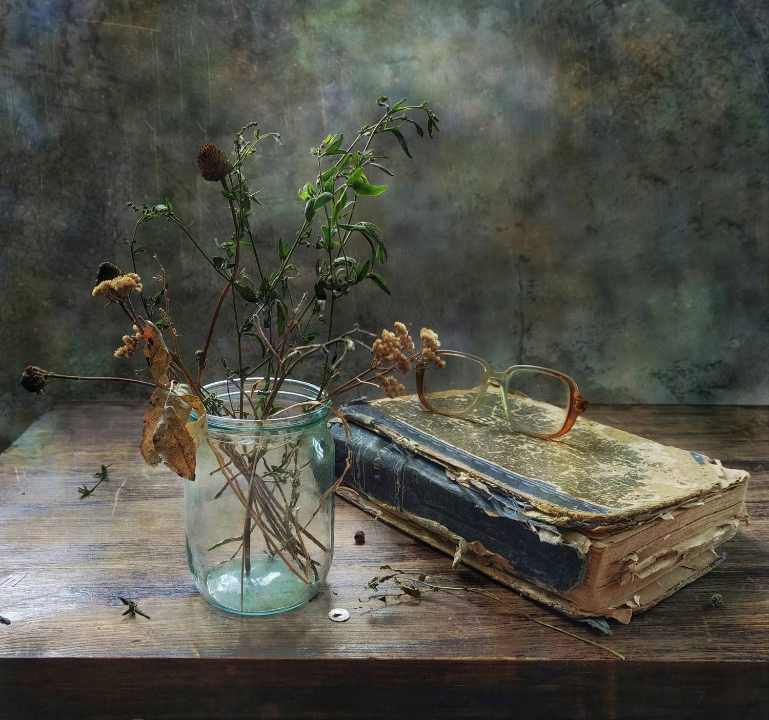 Когда весна придёт, не знаю