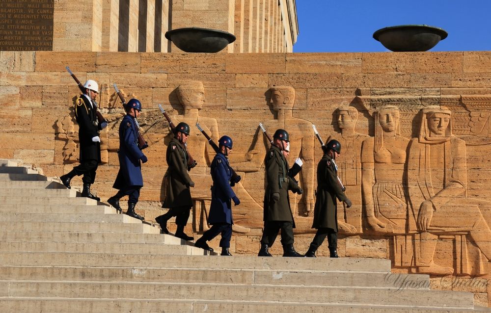 Photograph by Yasar Sudar