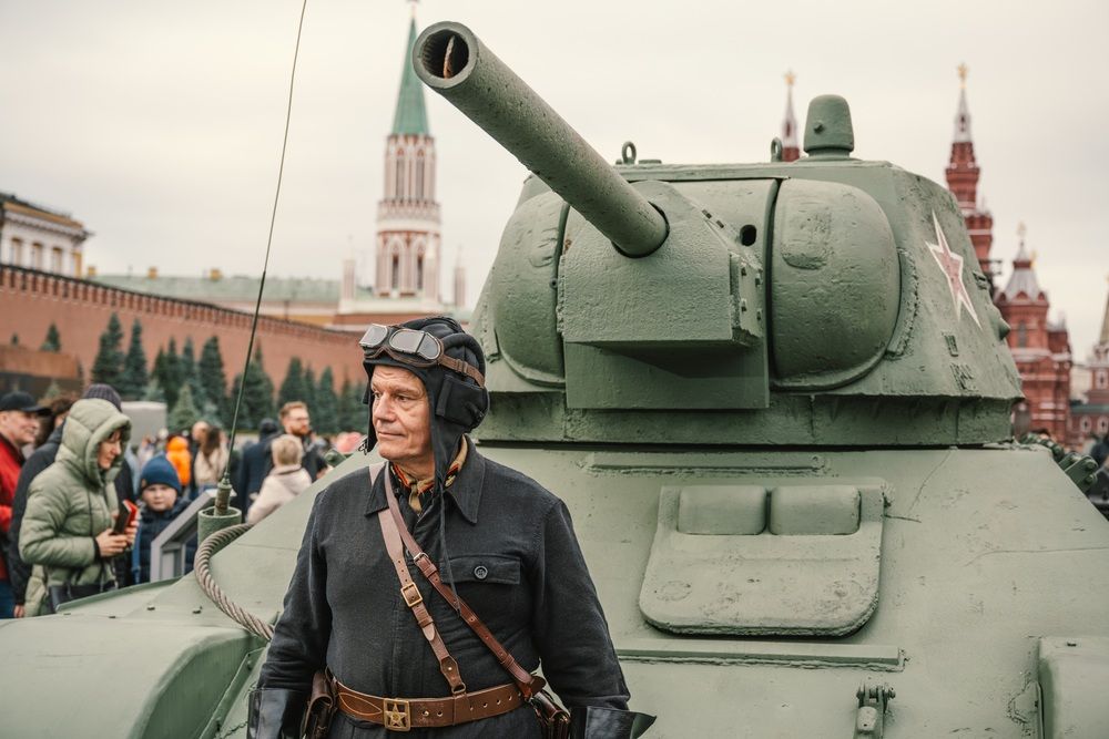 08 ноября 2025