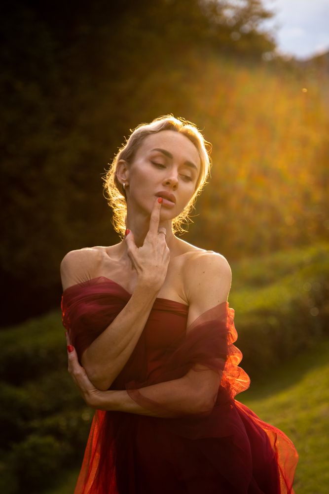 Photograph by Юлия Ташлыцкая
